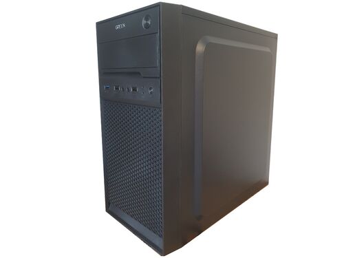 RAČUNAR RED PC MT PENTIUM G6405/H510/8GB/240GB + WINDOWS 11 PRO